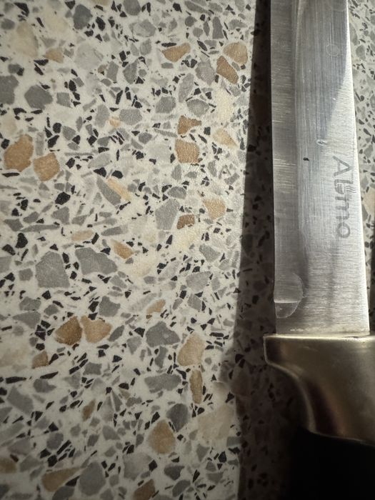 ножи кухонные vinzer