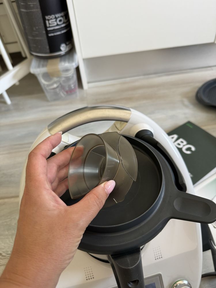 Thermomix 5 usada