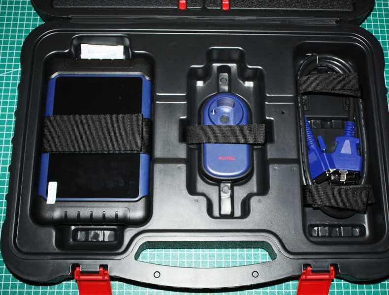 autel im508s komputer diagnostyczny programator immo wersja S