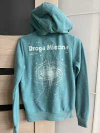 Bluza Pan Tu Nie Stal Droga Mleczna S