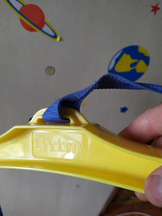 качелька  тримач підтримувач дитячий