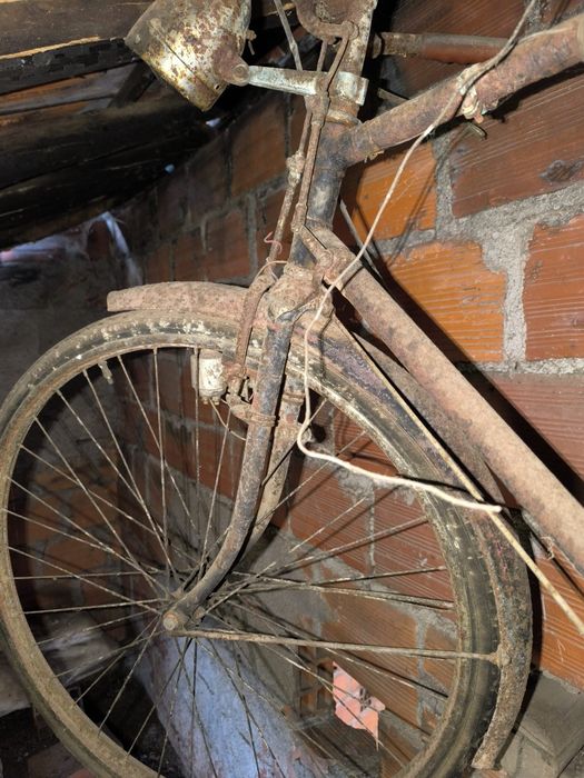 Bicicletas Pasteleiras