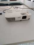 Videoprojetor Epson