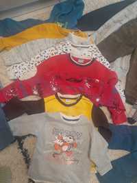 Одяг безкоштовно хлопчику 2-3 роки