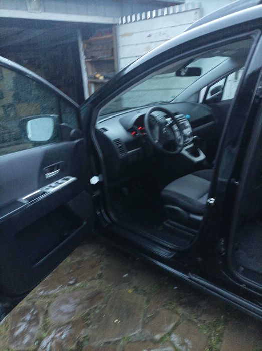 Продається автомобіль Mazda5.  2008рік