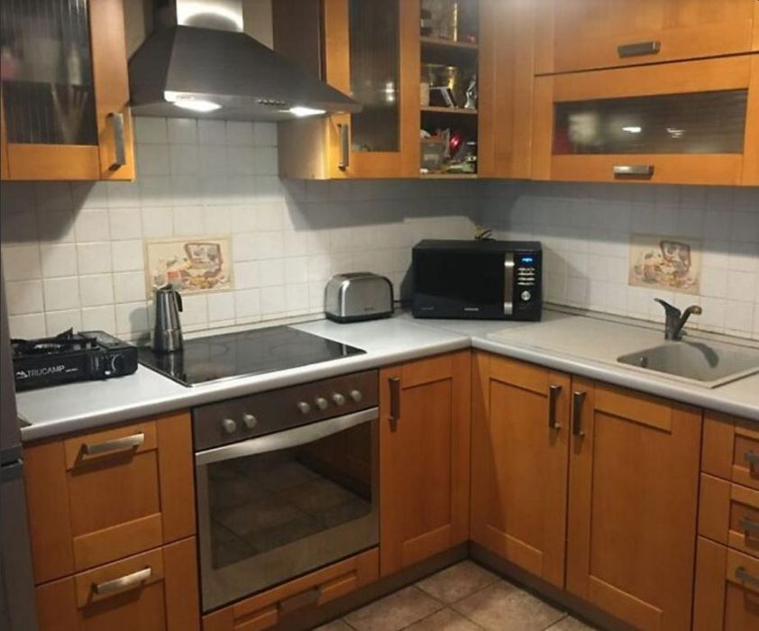 Продам 3-комн квартиру в районе Пушкина просп.