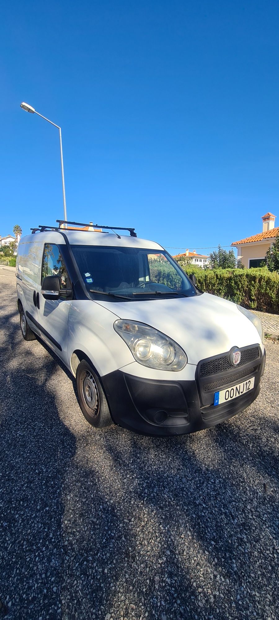 Fiat  doblo  1.3