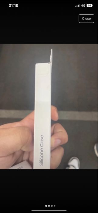 Galaxy smart tag2 silicone case