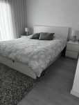 Mobilia de quarto completo em bom estado