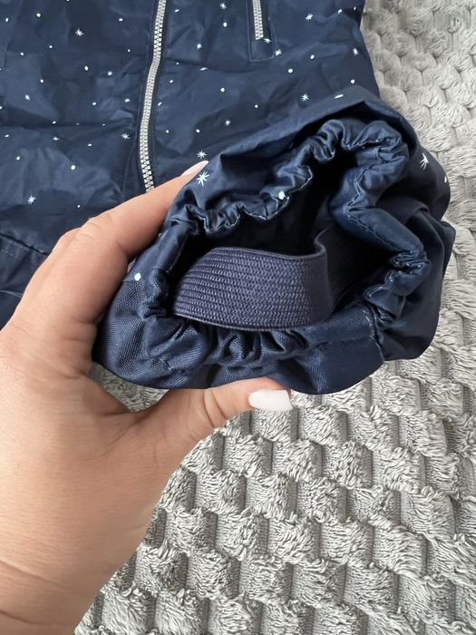 Комбінезон зимовий H&M