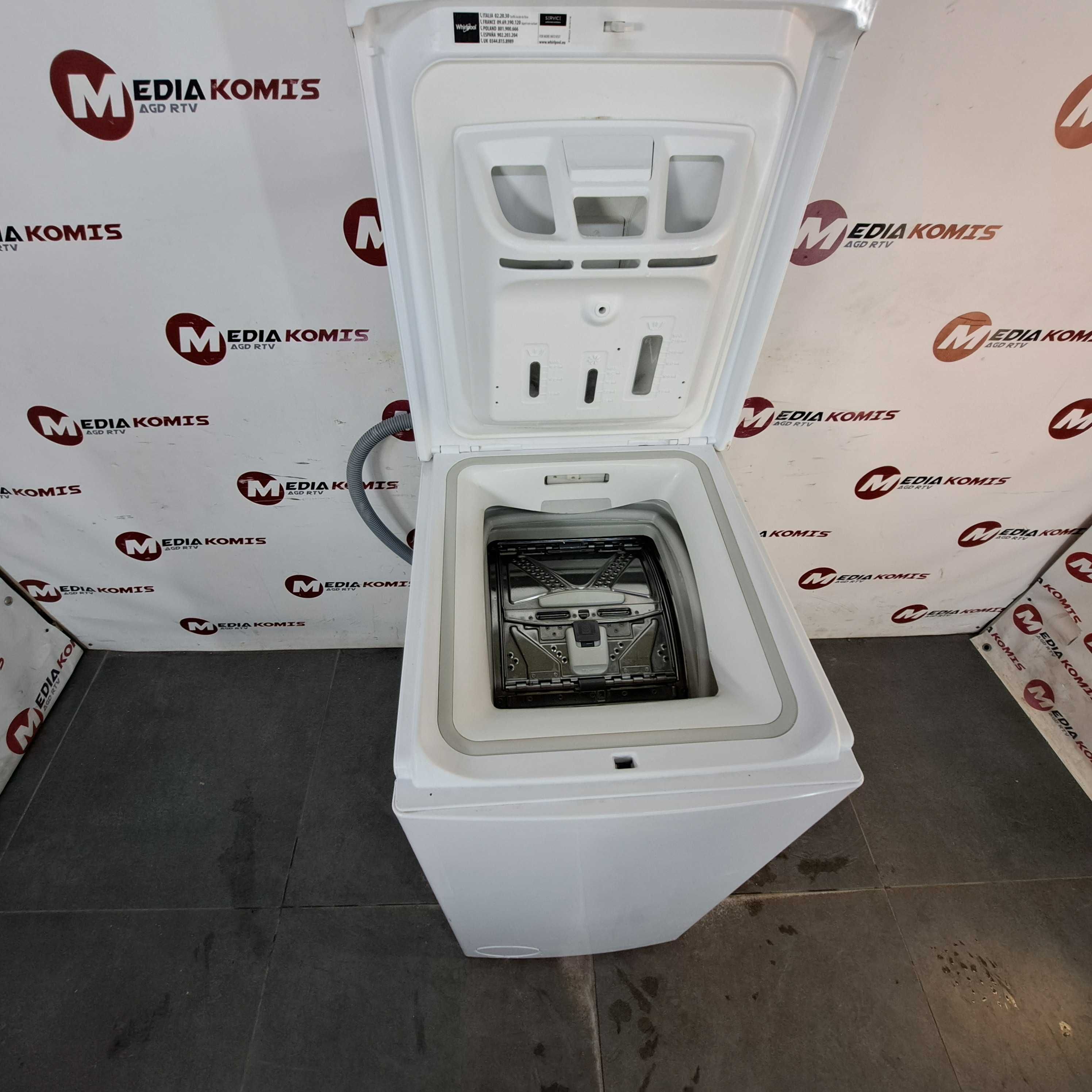 Pralka Siemens WP10T284/01 (12m-scy gwar)Klasa A+ / 6 kg / 1000 obr