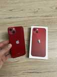 Iphone 13 128GB Red