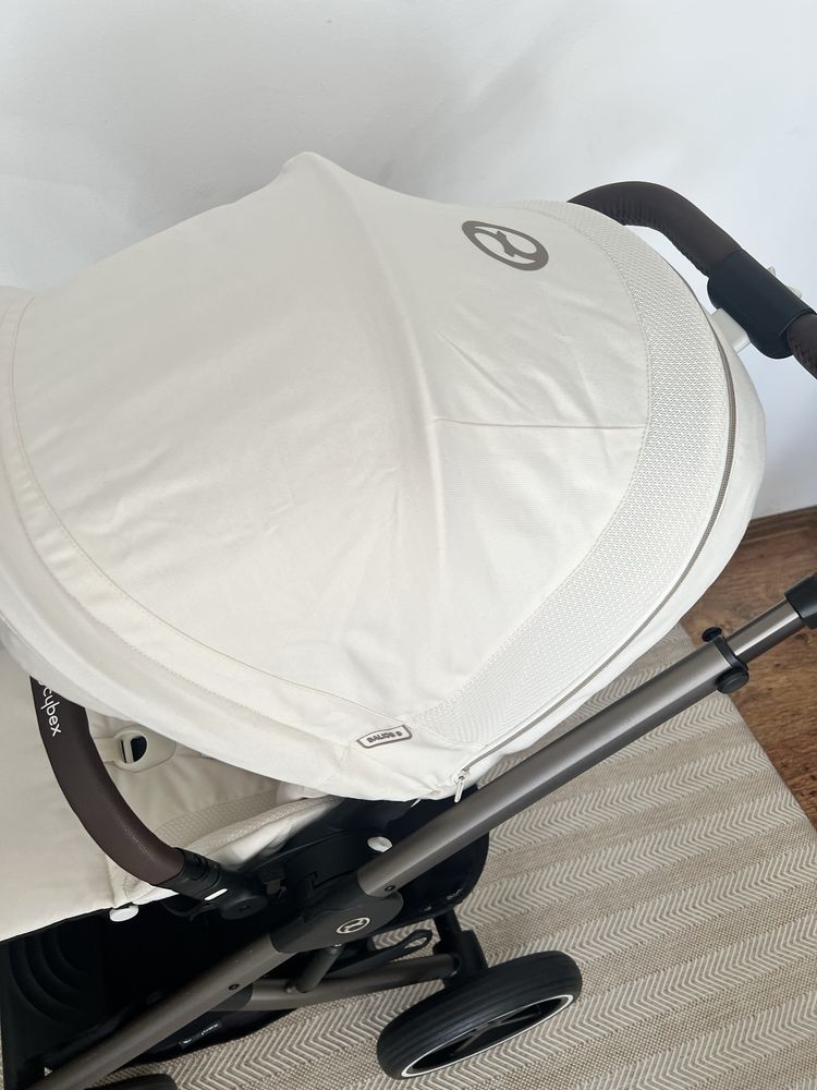 Spacerowka Cybex Balios S Lux 2023 gwarancja