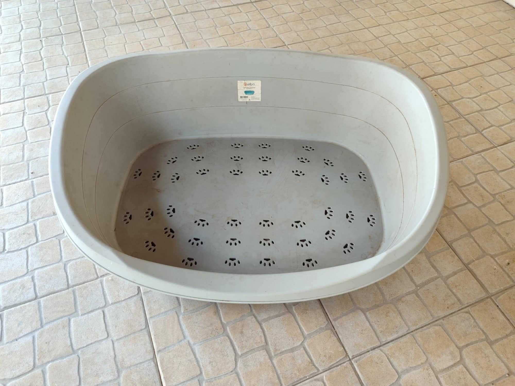 Cesto/cama para cão ou gato