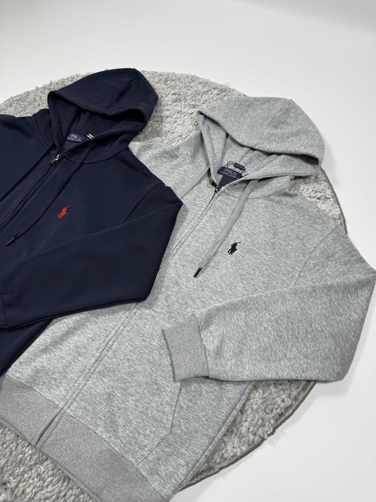 Зіпка POLO Ralph Lauren