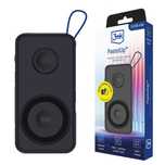 Powerbank 3mk PastelUp 10,000mAh 22.5W USB 1A1C - czarny