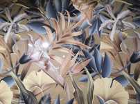 Gres Pulpis grey i Makmara Tropical