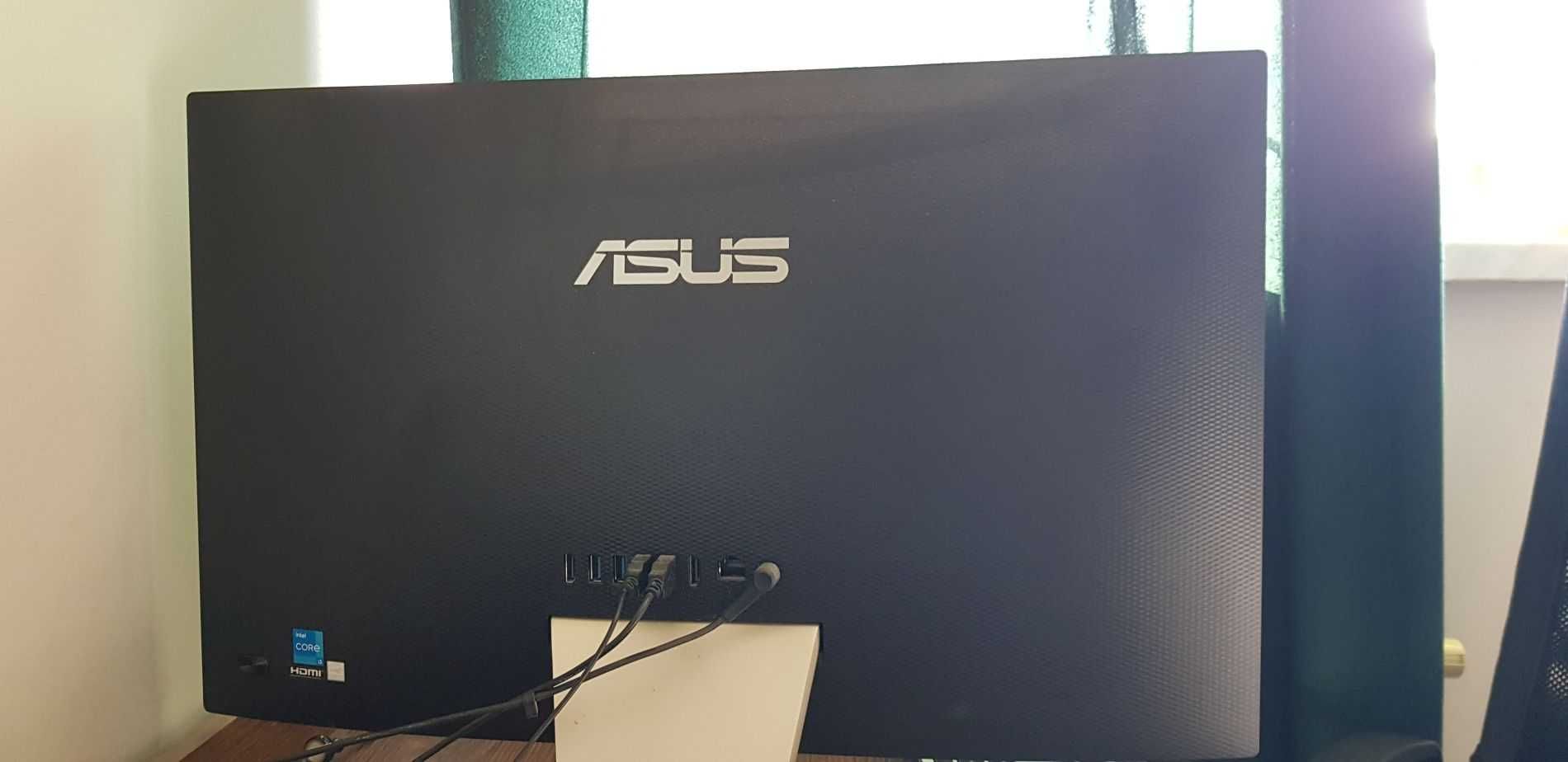 Komputer AIO ASUS V241EAK (All In One), 24 cale