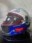 Kask AGV PISTA GP RR Rossi Misano 2020 LE 'ML GRATISY! sklep, raty