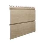Podsufitka podbitka VOX DĄB SV-09 z ukrytą wentylacją / 30cm x 2,7m