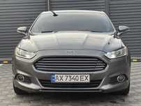 Продам Ford Fusion 2014