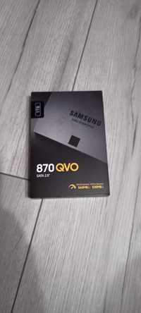 Вінчестер 1 Tb 870 QVO