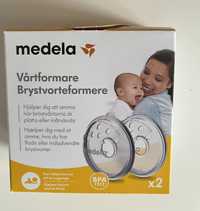 Medela osłonki formujace brodawki