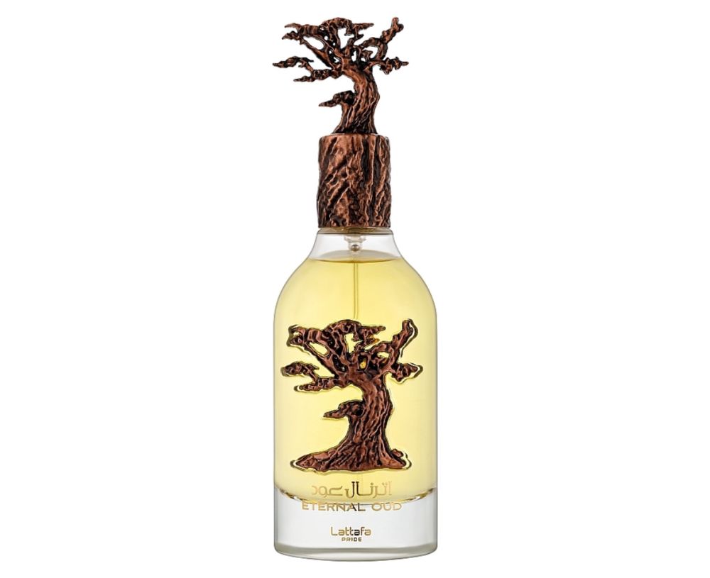 Lattafa Perfumes Eternal Oud оригинал