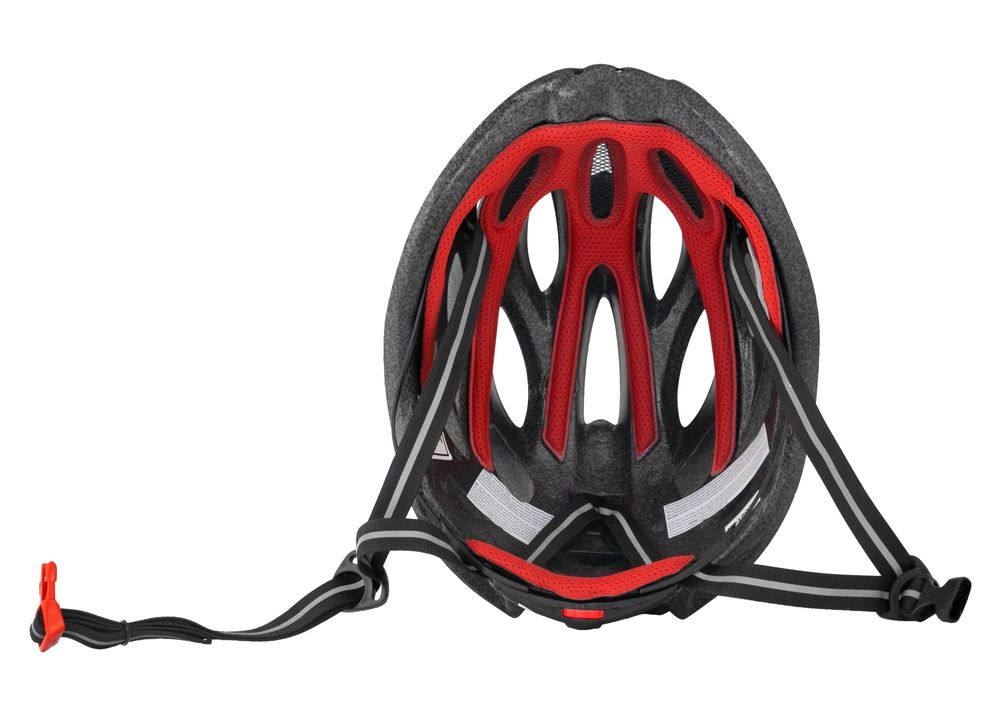 Kask rowerowy FORCE Bull L-XL