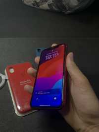 Iphone XR 64gb Neverlock