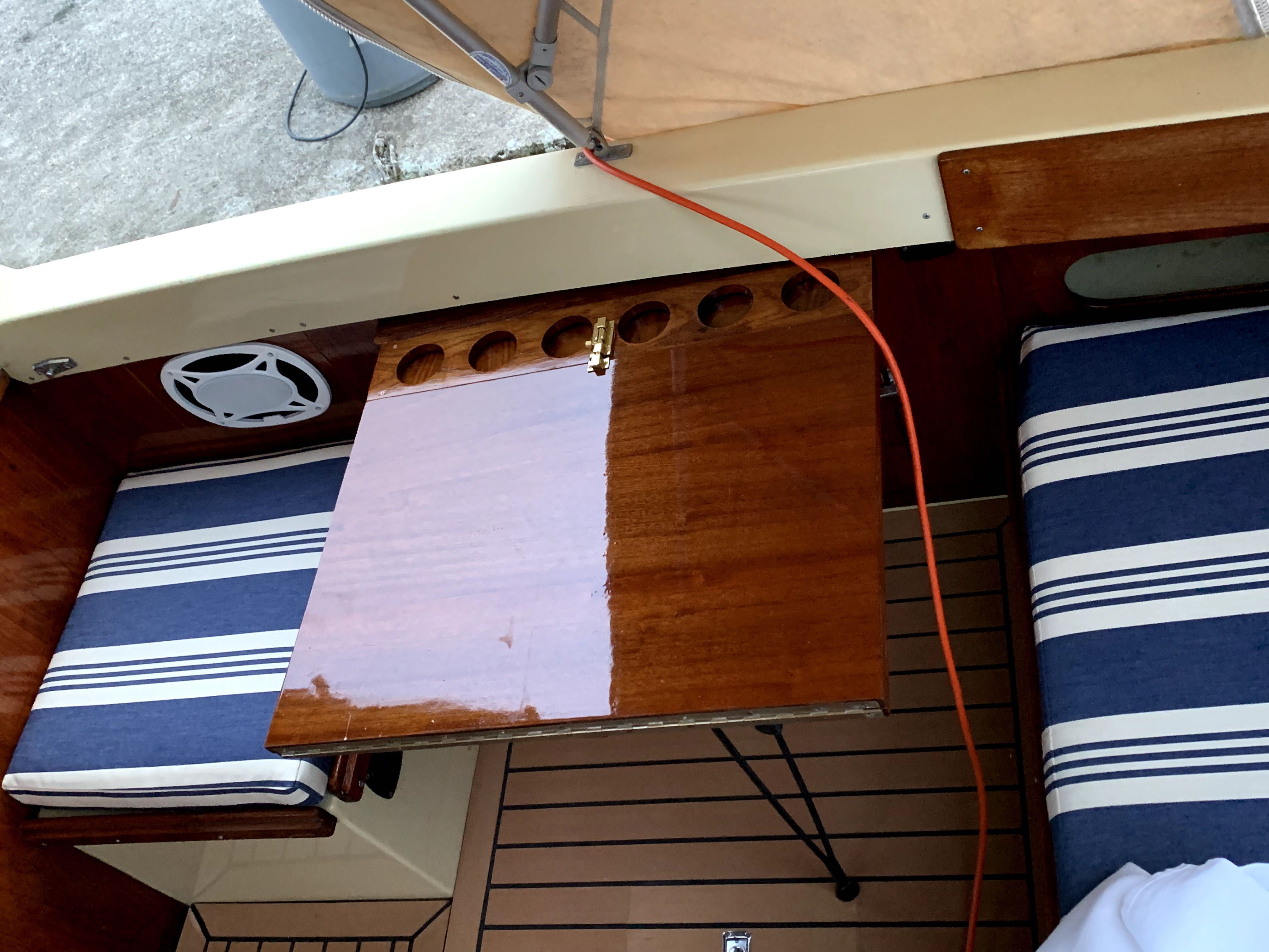Pilne!!! Łódź motorowa, houseboat Comet 26 z przyczepą