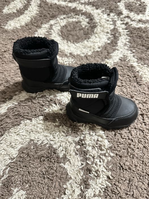 Черевички PUMA оригінальні