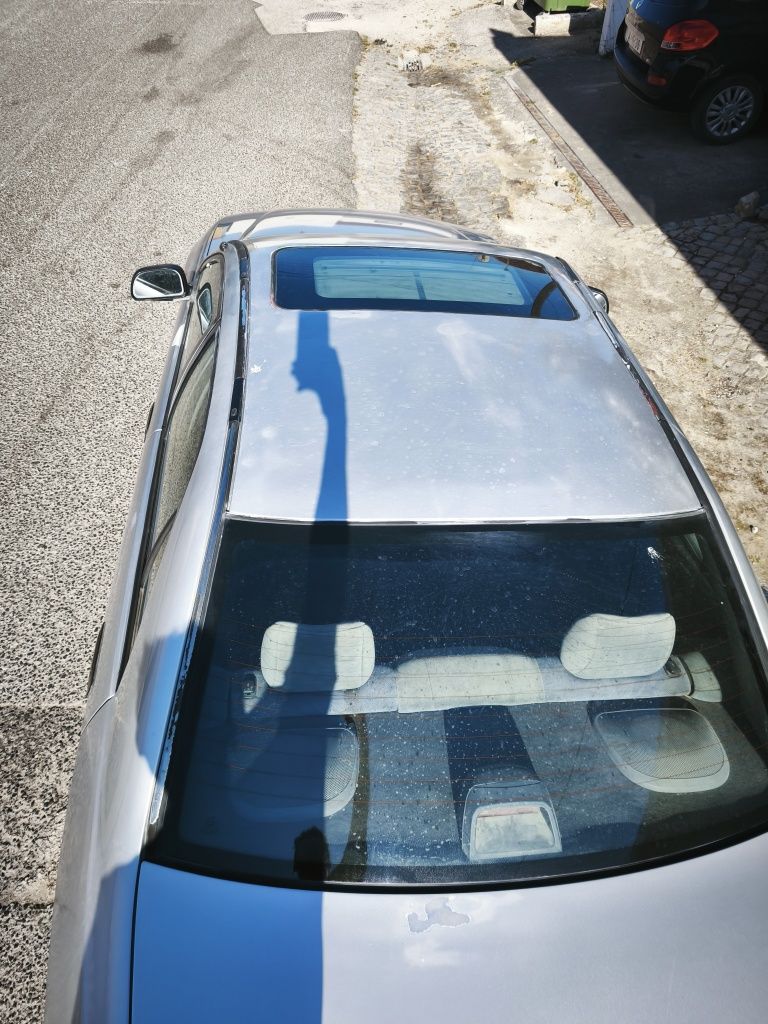 Carro Mitsubishi 98