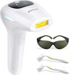 Depilator laserowy nowy