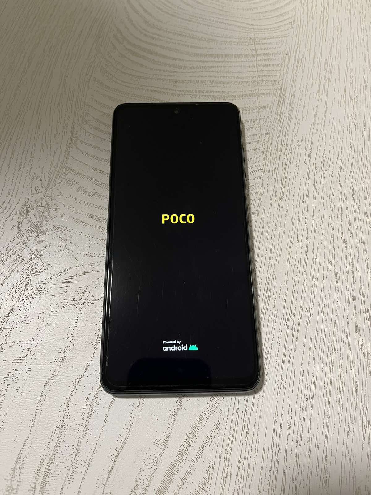 Poco x3 pro 6/128 в гарному стані