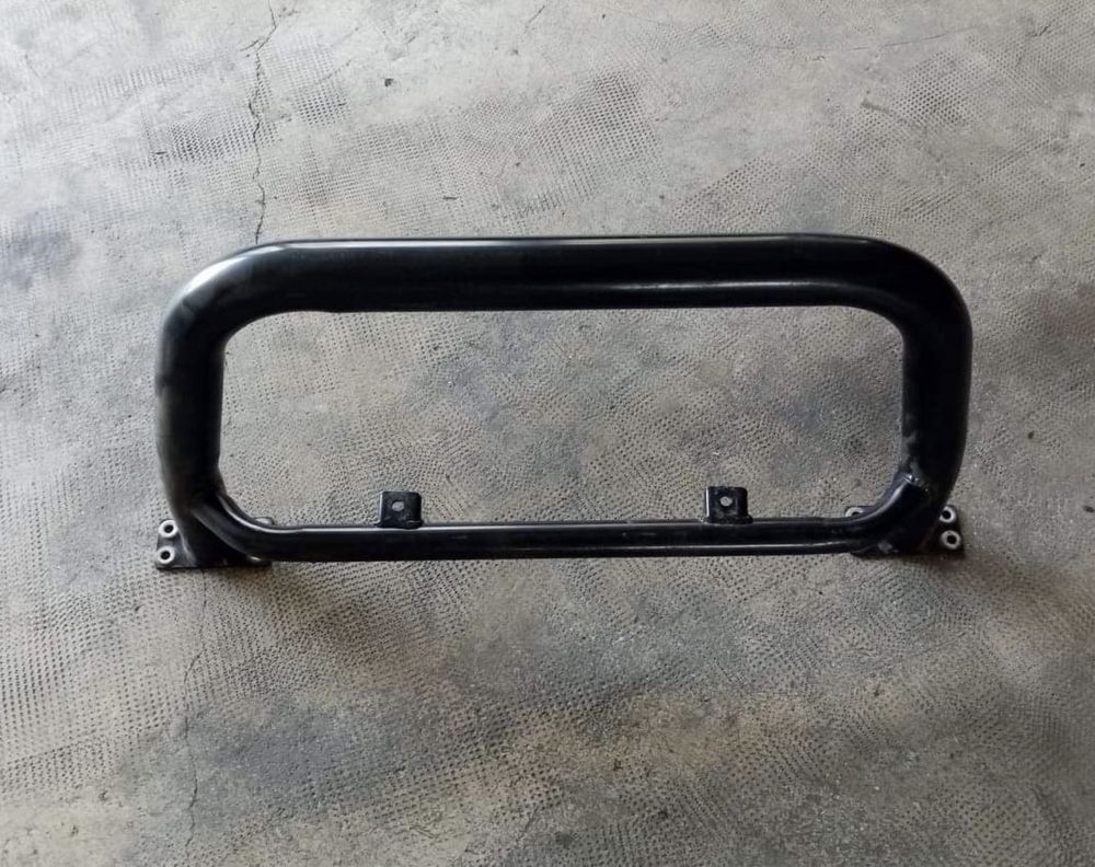 Mata-vacas/Bullbar Land Rover Defender