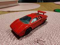 Model Bburago Lamborghini Countach 1/43