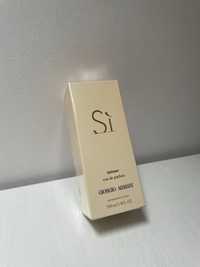 Woda perfumowana Si Intense - Giorgio Armani perfumy