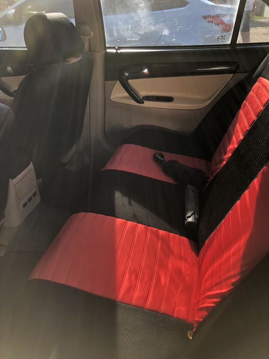 Chery Eastar  Продам целиком , или разборка , на ходу