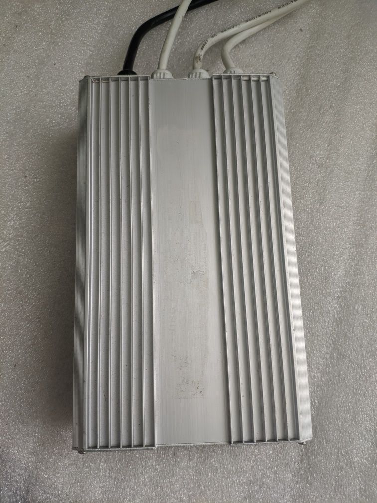 Блок питания 12v 60 - 360 ват блок живлення LED