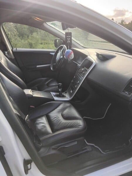 Volvo XC60 2010р