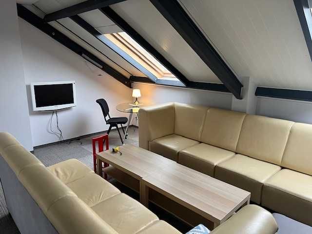 APARTAMENT Z WIDOKIEM NA MORZE salon+kuchnia+3sypialnie+łazienka  84m2