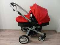 Продам дитячу коляску-візок GRACO