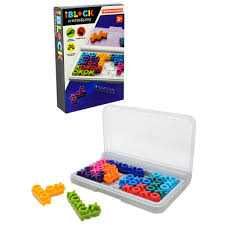 Ігри-головоломки Creaty and play