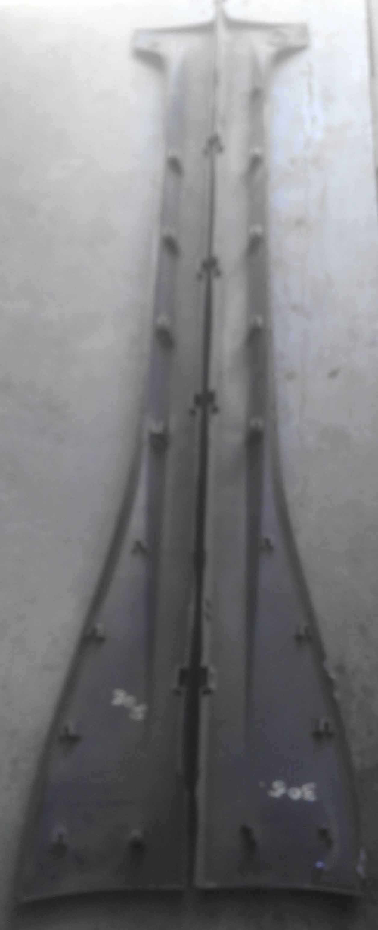 Embaladeiras Fiat Stilo