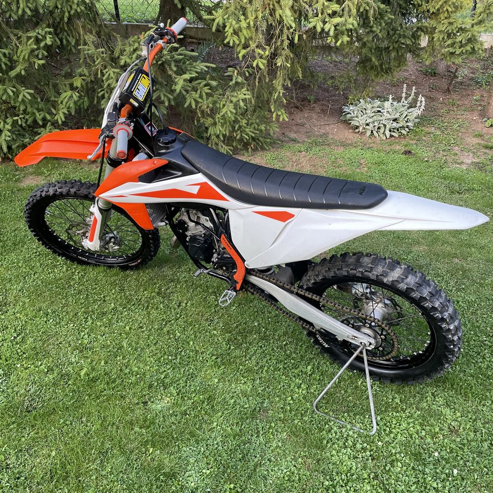 Ktm sx 150 xc 2019