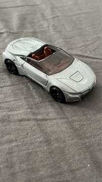 Hot Wheels BMW I8 Roadster