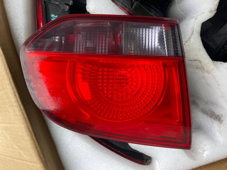 Стопи задні Golf 6 хечбек