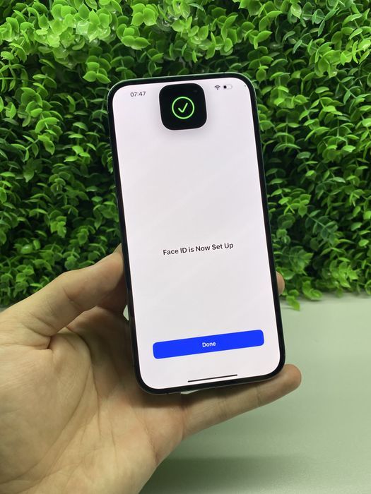 iPhone 14 Pro Max 512Gb Deep Purple Unlock Гарний стан