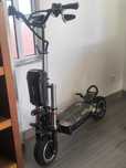 Trotinete Angwatt T1